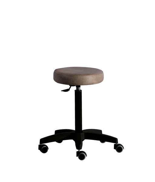 Stool for hairdressers: Romeo - Salon Ambience